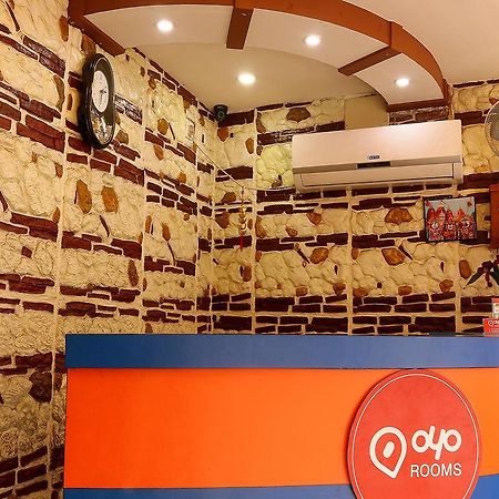 Oyo 1348 Hotel Zaika Inn Hāora Zewnętrze zdjęcie