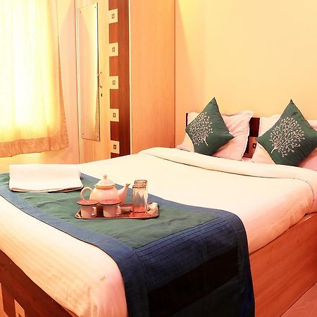 Oyo 1348 Hotel Zaika Inn Hāora Zewnętrze zdjęcie