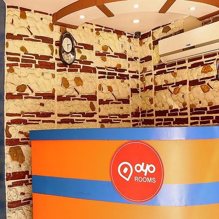 Oyo 1348 Hotel Zaika Inn Hāora Zewnętrze zdjęcie