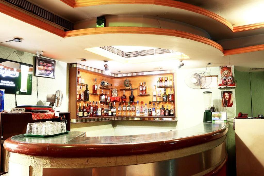 Oyo 1348 Hotel Zaika Inn Hāora Zewnętrze zdjęcie