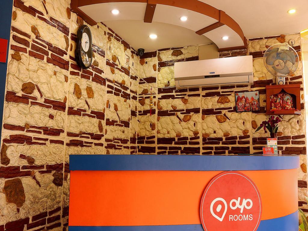 Oyo 1348 Hotel Zaika Inn Hāora Zewnętrze zdjęcie