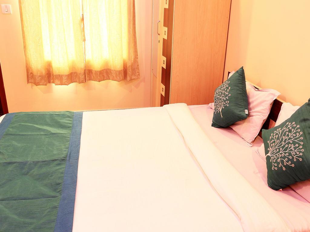 Oyo 1348 Hotel Zaika Inn Hāora Zewnętrze zdjęcie