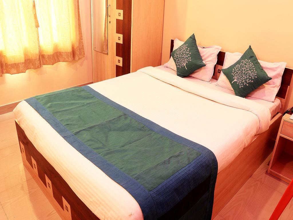 Oyo 1348 Hotel Zaika Inn Hāora Zewnętrze zdjęcie