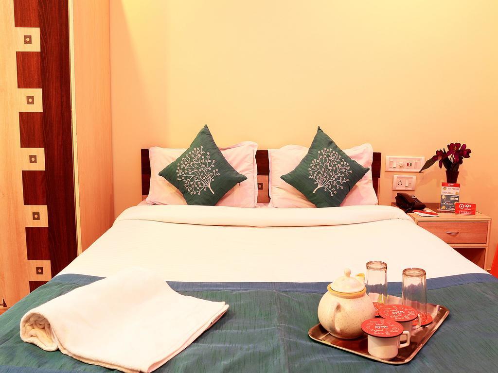 Oyo 1348 Hotel Zaika Inn Hāora Zewnętrze zdjęcie