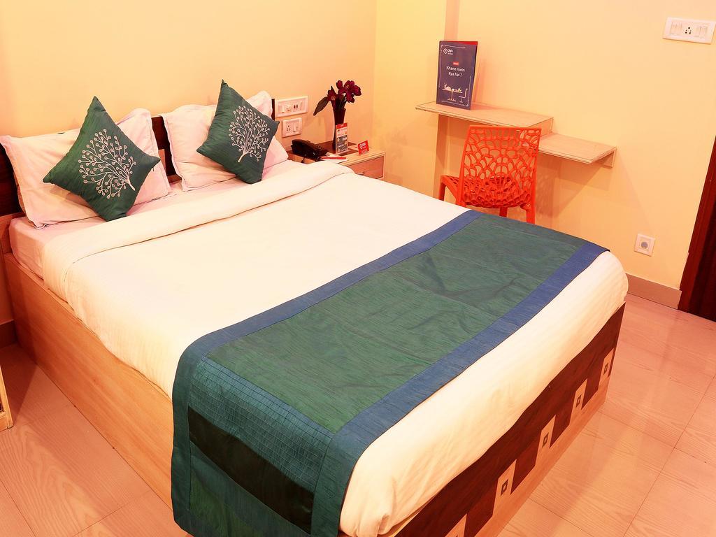 Oyo 1348 Hotel Zaika Inn Hāora Zewnętrze zdjęcie