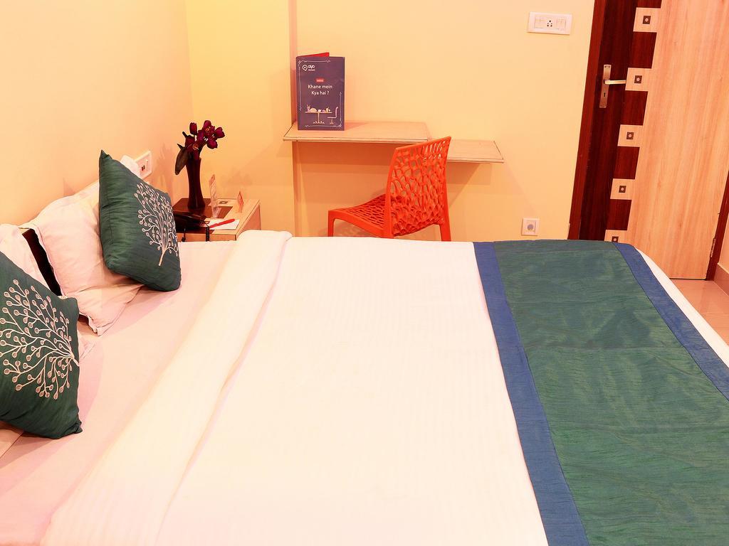 Oyo 1348 Hotel Zaika Inn Hāora Zewnętrze zdjęcie