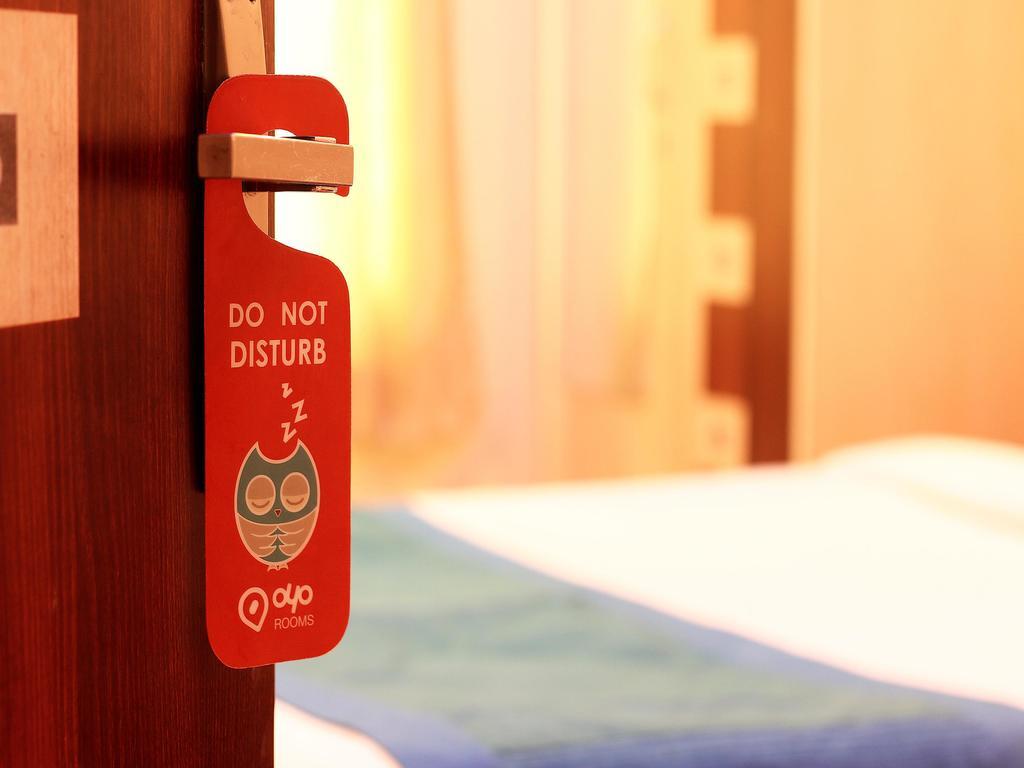 Oyo 1348 Hotel Zaika Inn Hāora Zewnętrze zdjęcie