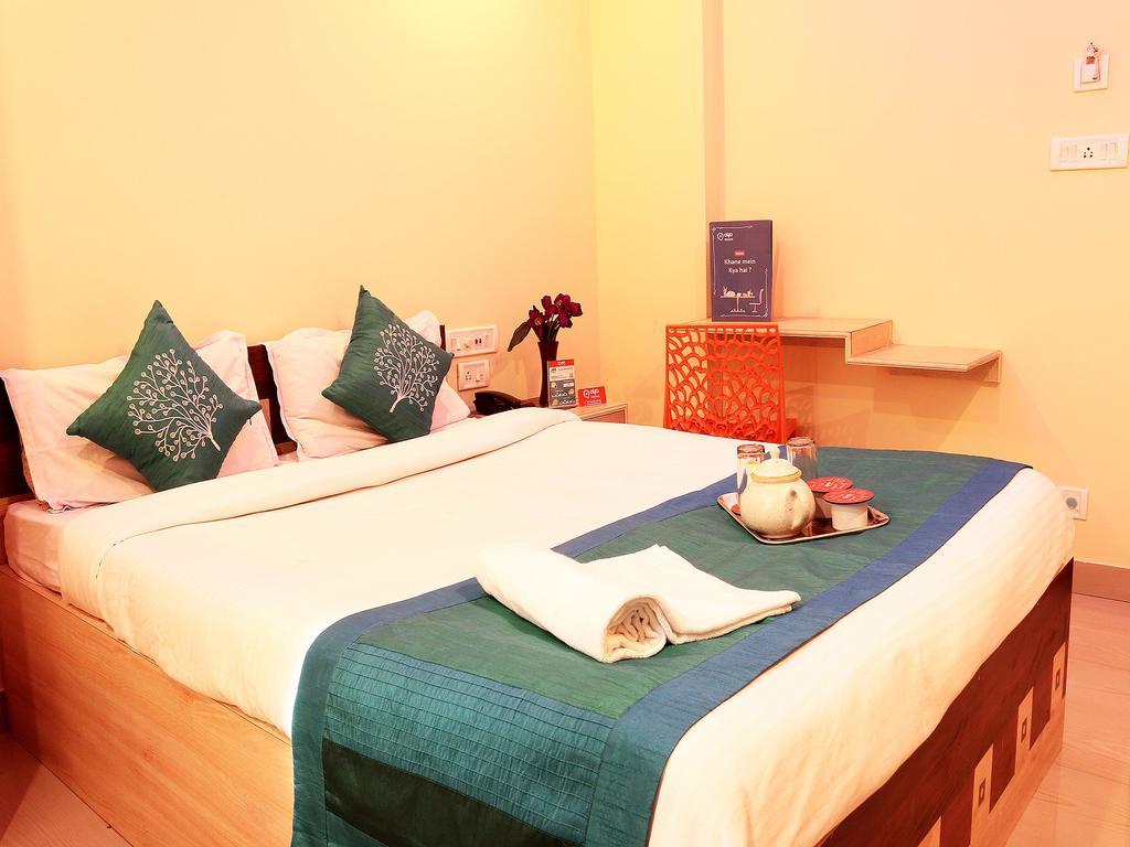 Oyo 1348 Hotel Zaika Inn Hāora Zewnętrze zdjęcie