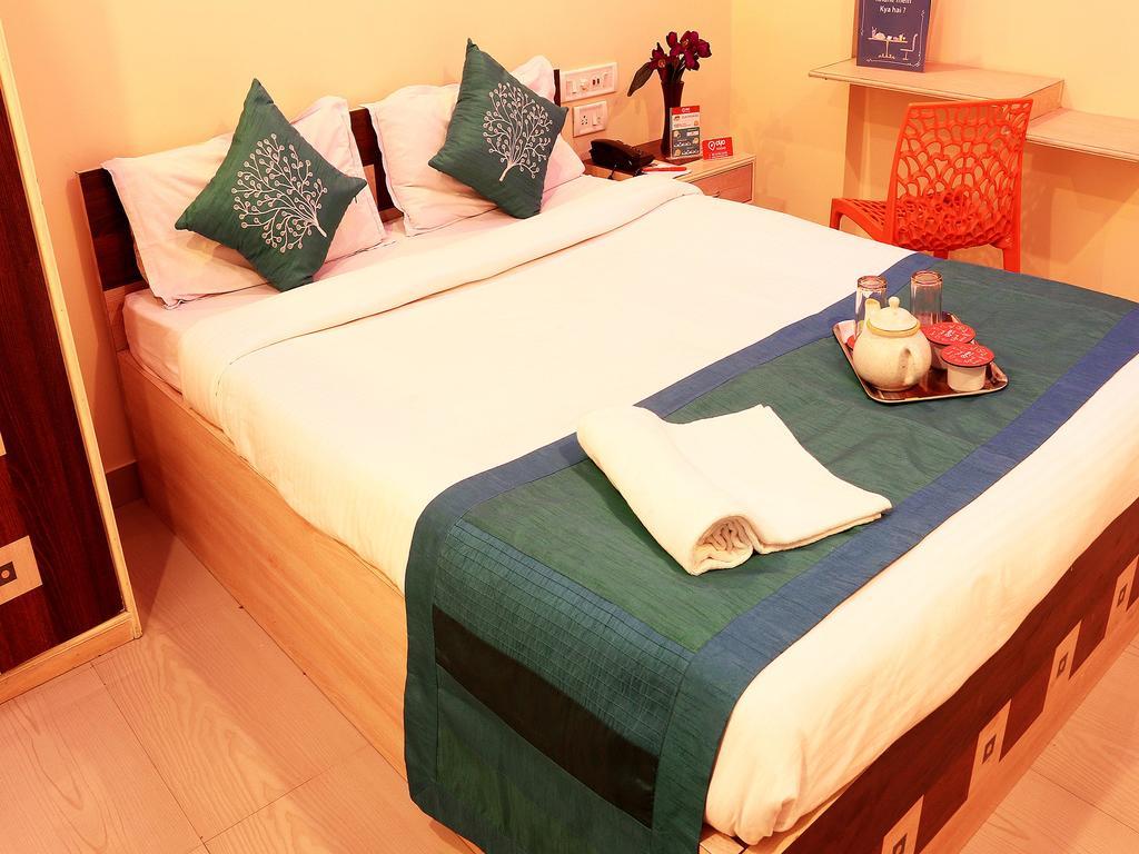 Oyo 1348 Hotel Zaika Inn Hāora Zewnętrze zdjęcie