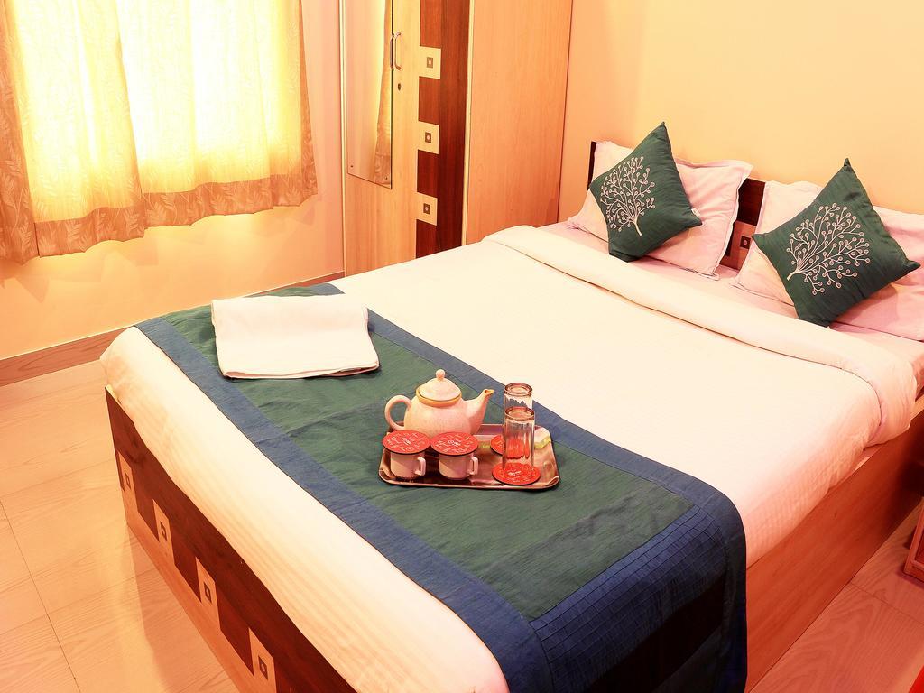 Oyo 1348 Hotel Zaika Inn Hāora Zewnętrze zdjęcie