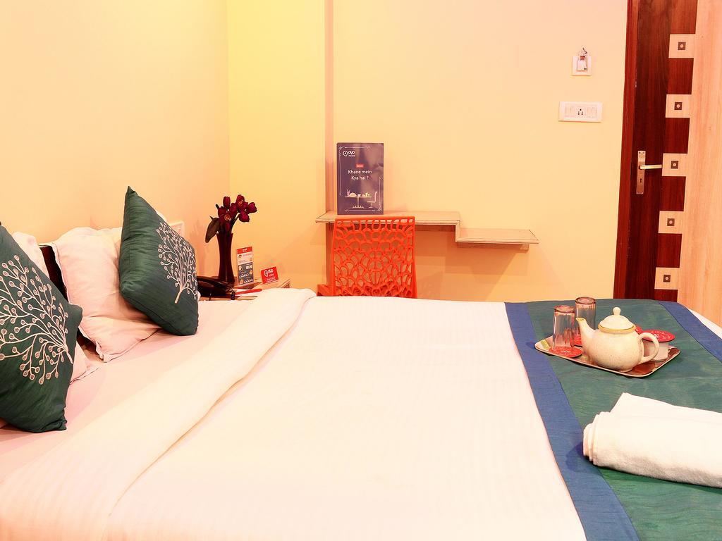 Oyo 1348 Hotel Zaika Inn Hāora Zewnętrze zdjęcie