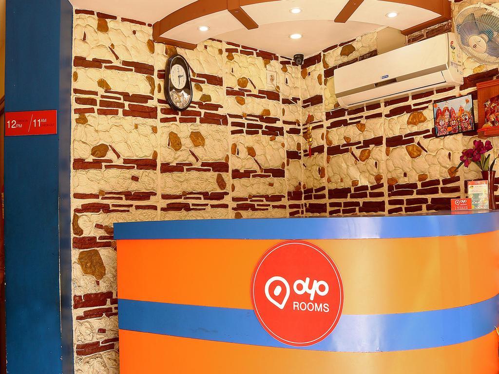 Oyo 1348 Hotel Zaika Inn Hāora Zewnętrze zdjęcie