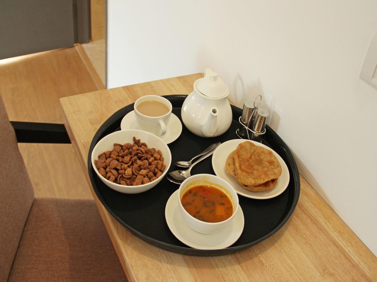 Oyo 1348 Hotel Zaika Inn Hāora Zewnętrze zdjęcie